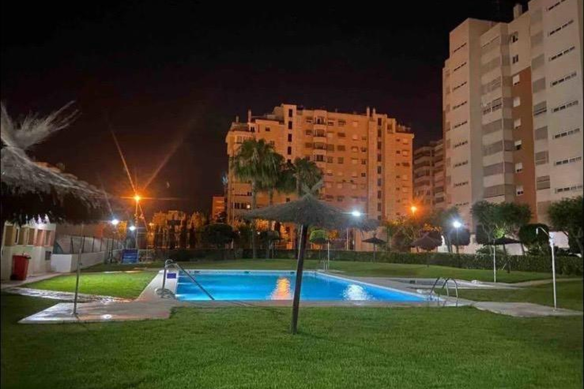 Resale - Apartment  - SAN JUAN ALICANTE - Playa San Juan