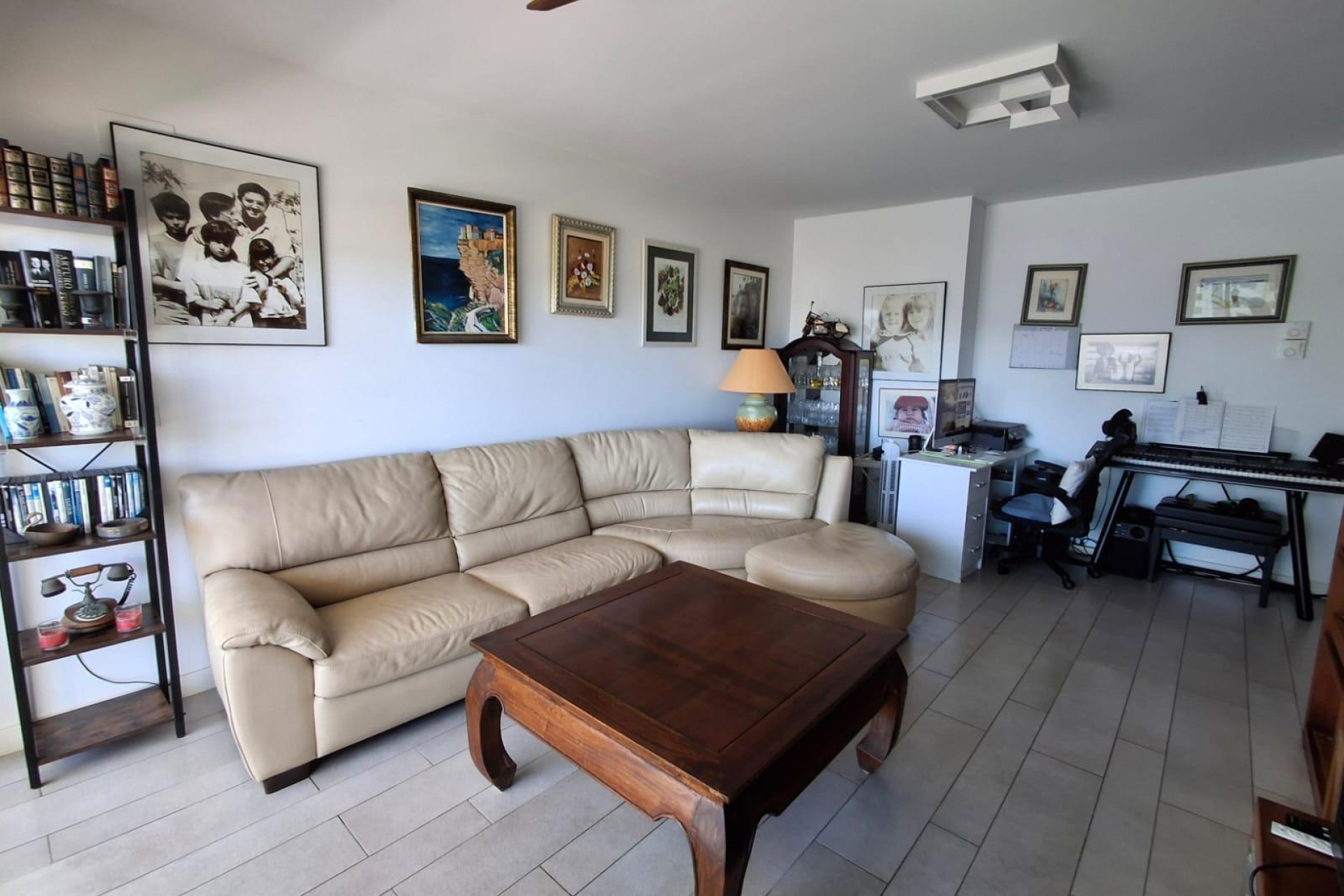 Resale - Apartment  - SAN JUAN ALICANTE - Playa San Juan