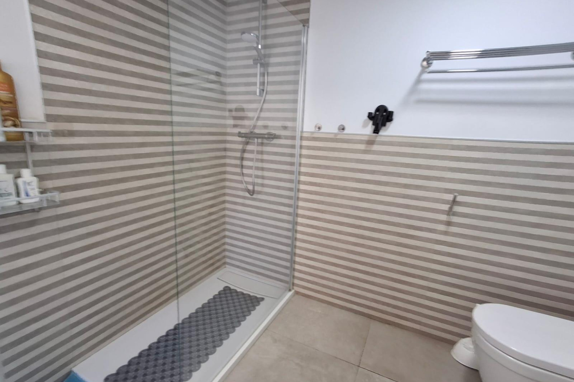 Resale - Apartment  - SAN JUAN ALICANTE - Playa San Juan