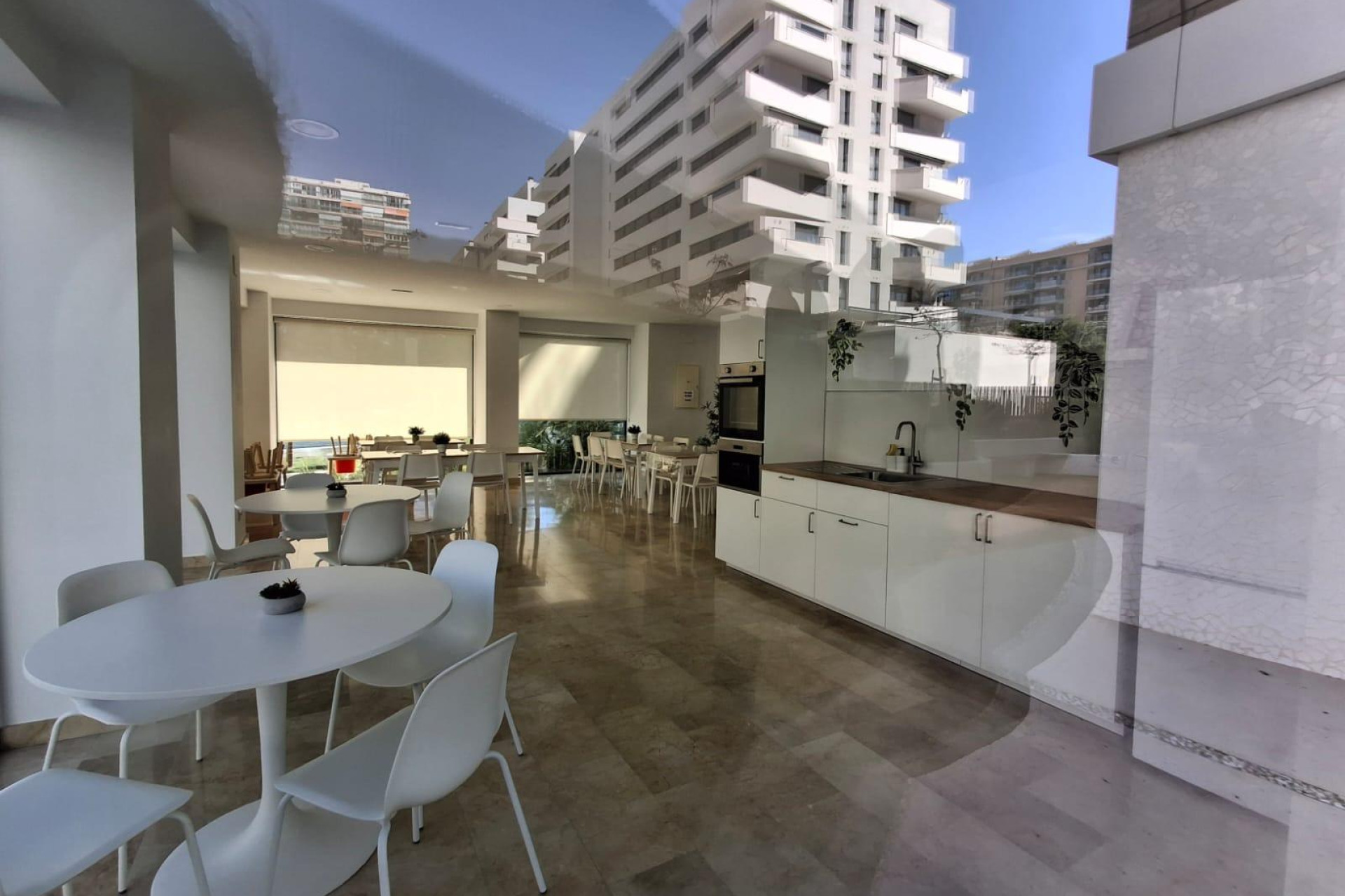 Resale - Apartment  - SAN JUAN ALICANTE - Playa San Juan