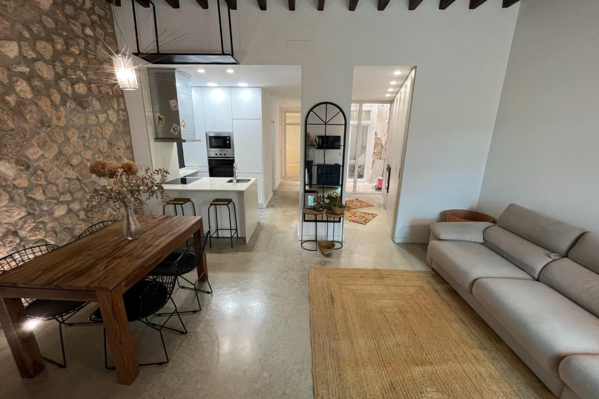 Resale - Apartment  - SAN JUAN ALICANTE - Raval roig- Virgen del Socorro