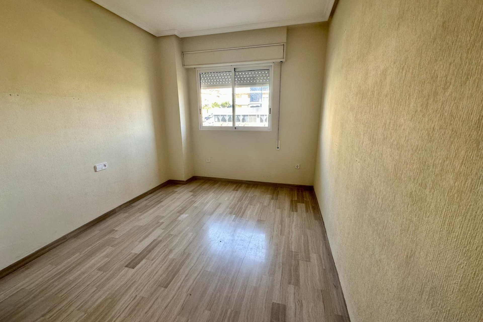 Resale - Apartment  - SAN JUAN ALICANTE - Raval roig- Virgen del Socorro