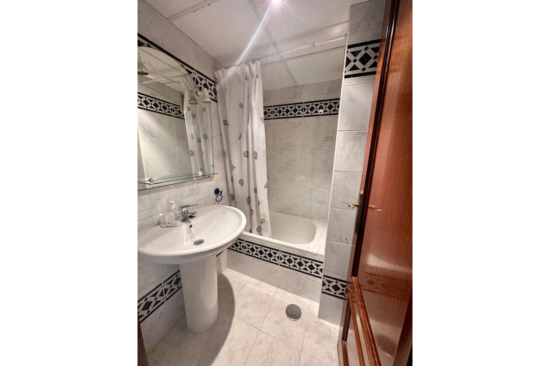 Resale - Apartment  - SAN JUAN ALICANTE - Raval roig- Virgen del Socorro