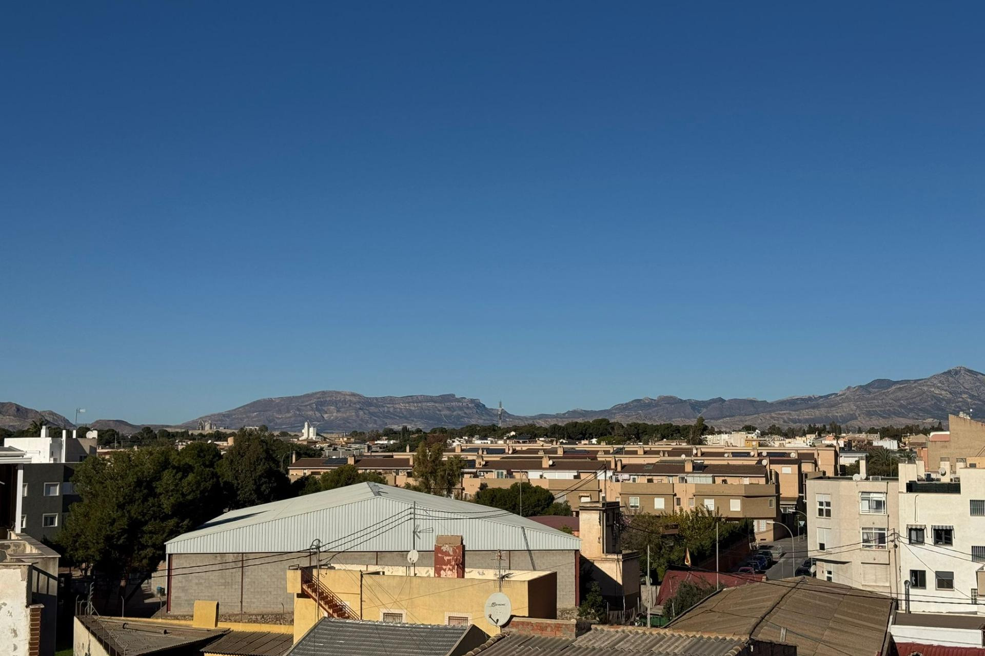 Resale - Apartment  - SAN JUAN ALICANTE - San agustin