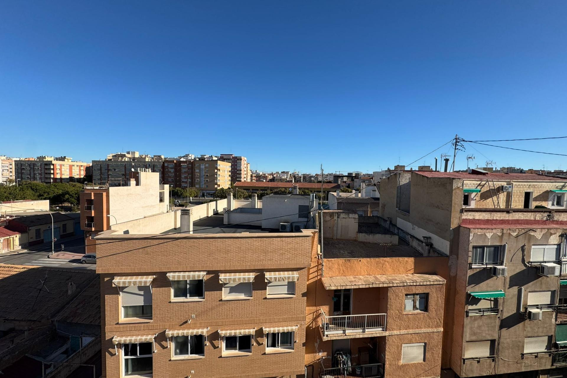 Resale - Apartment  - SAN JUAN ALICANTE - San agustin