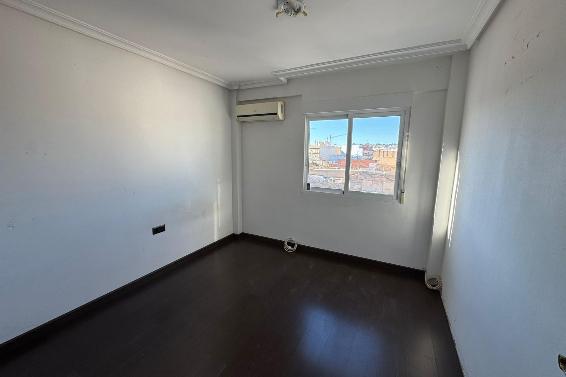 Resale - Apartment  - SAN JUAN ALICANTE - San agustin