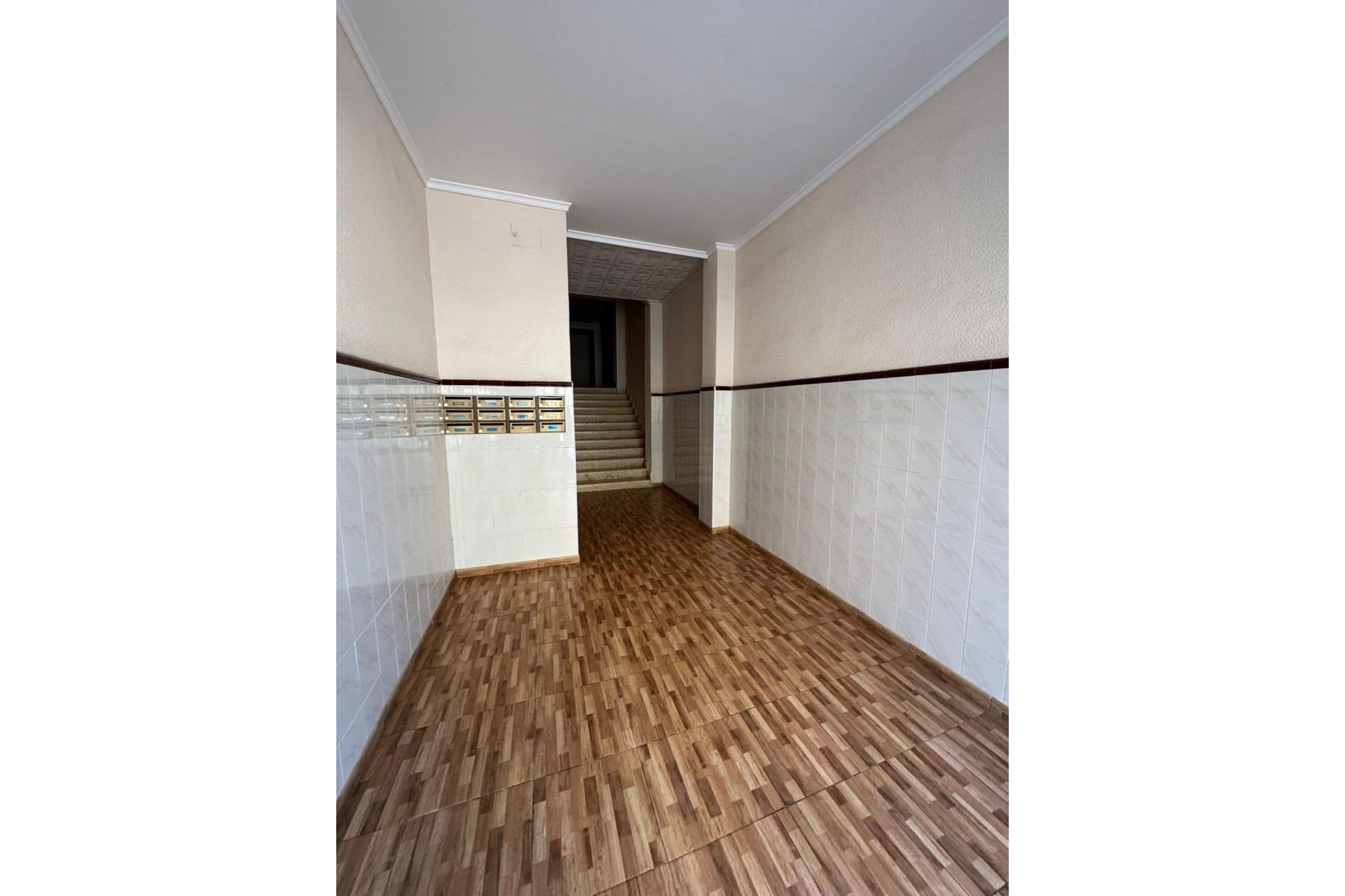 Resale - Apartment  - SAN JUAN ALICANTE - San agustin