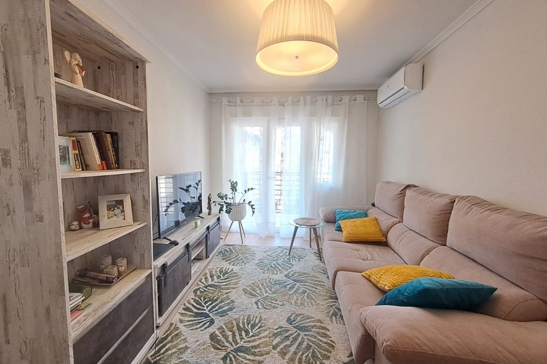 Resale - Apartment  - SAN JUAN ALICANTE - San blas