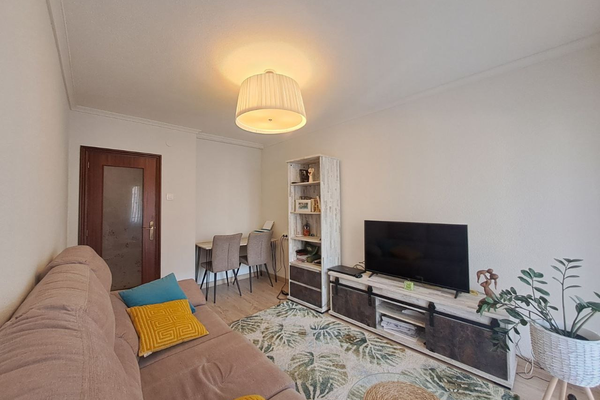 Resale - Apartment  - SAN JUAN ALICANTE - San blas