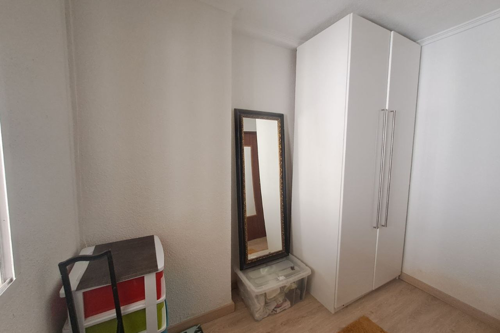 Resale - Apartment  - SAN JUAN ALICANTE - San blas