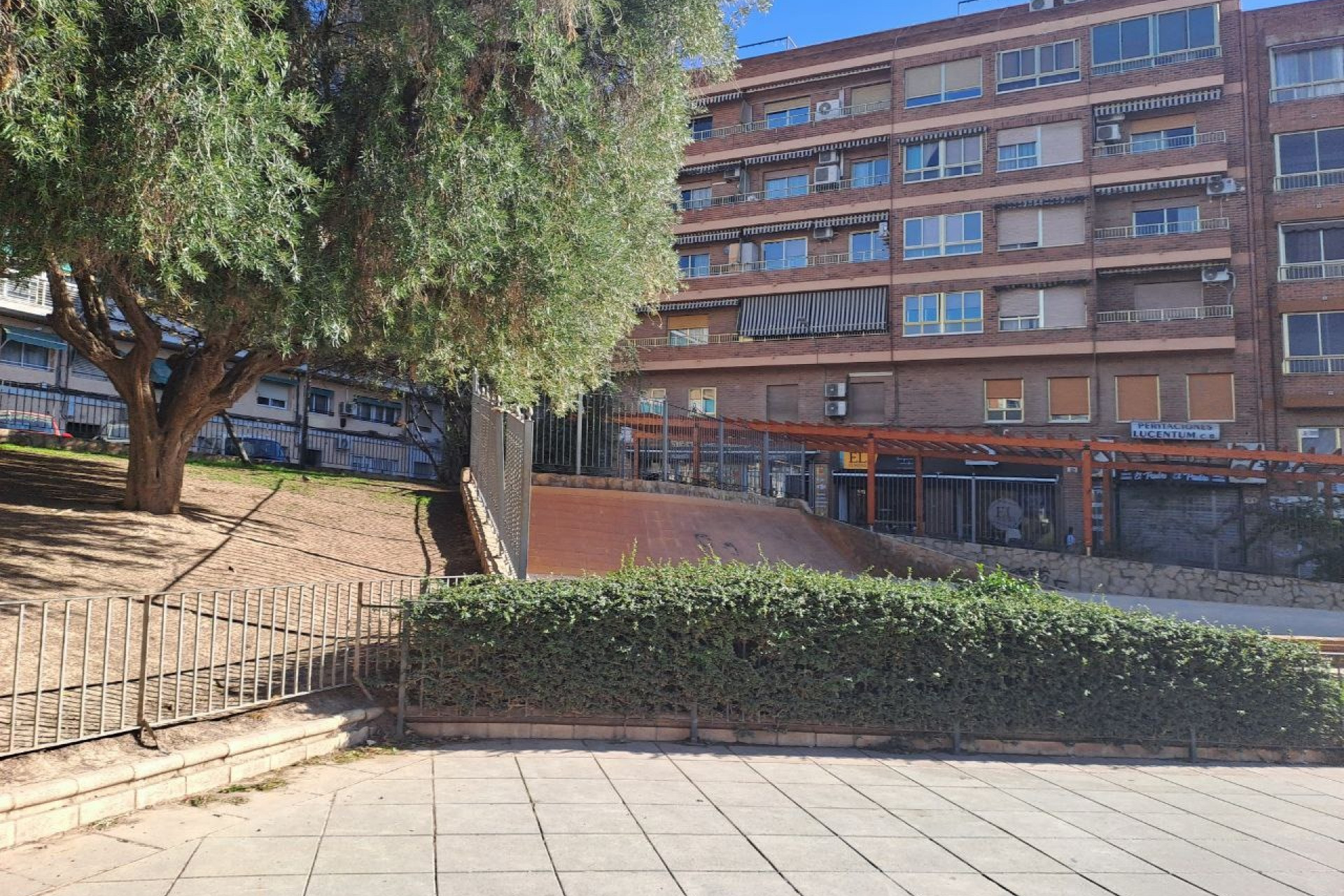 Resale - Apartment  - SAN JUAN ALICANTE - San blas