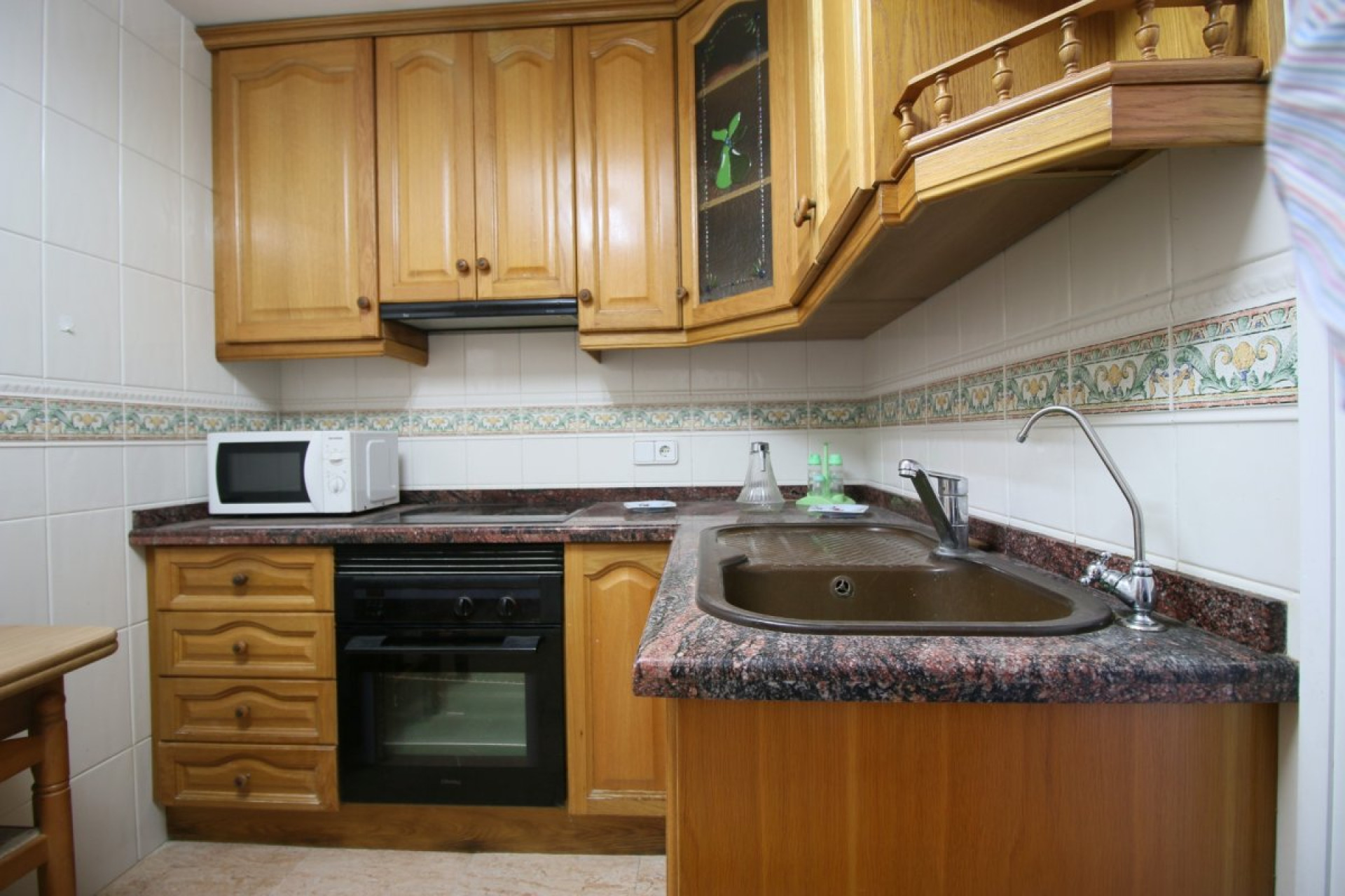 Resale - Apartment  - SAN JUAN ALICANTE - Virgen del remedio