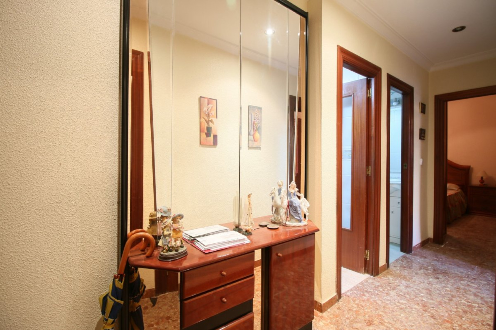 Resale - Apartment  - SAN JUAN ALICANTE - Virgen del remedio