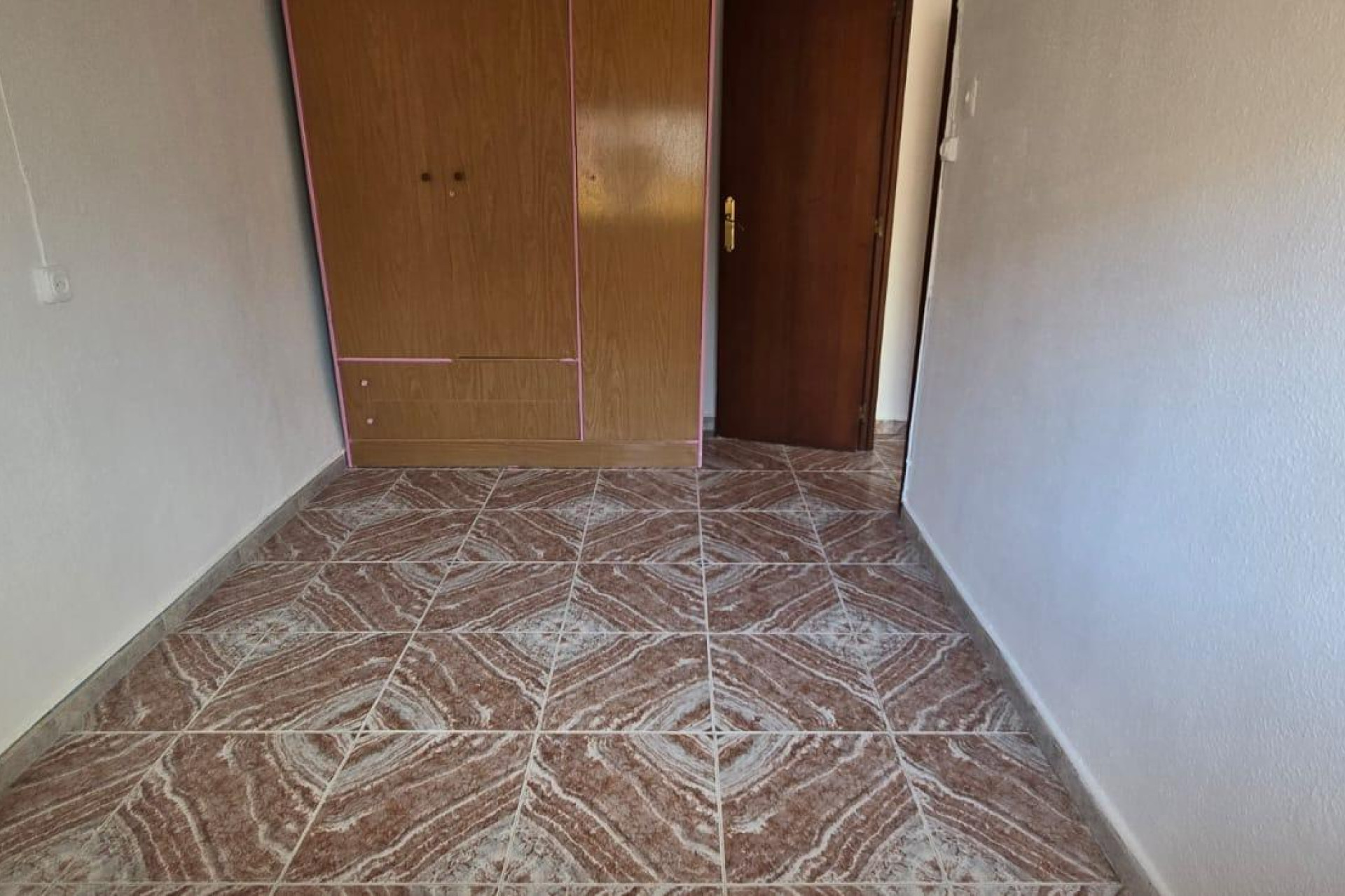 Resale - Apartment  - SAN JUAN ALICANTE - Virgen del remedio