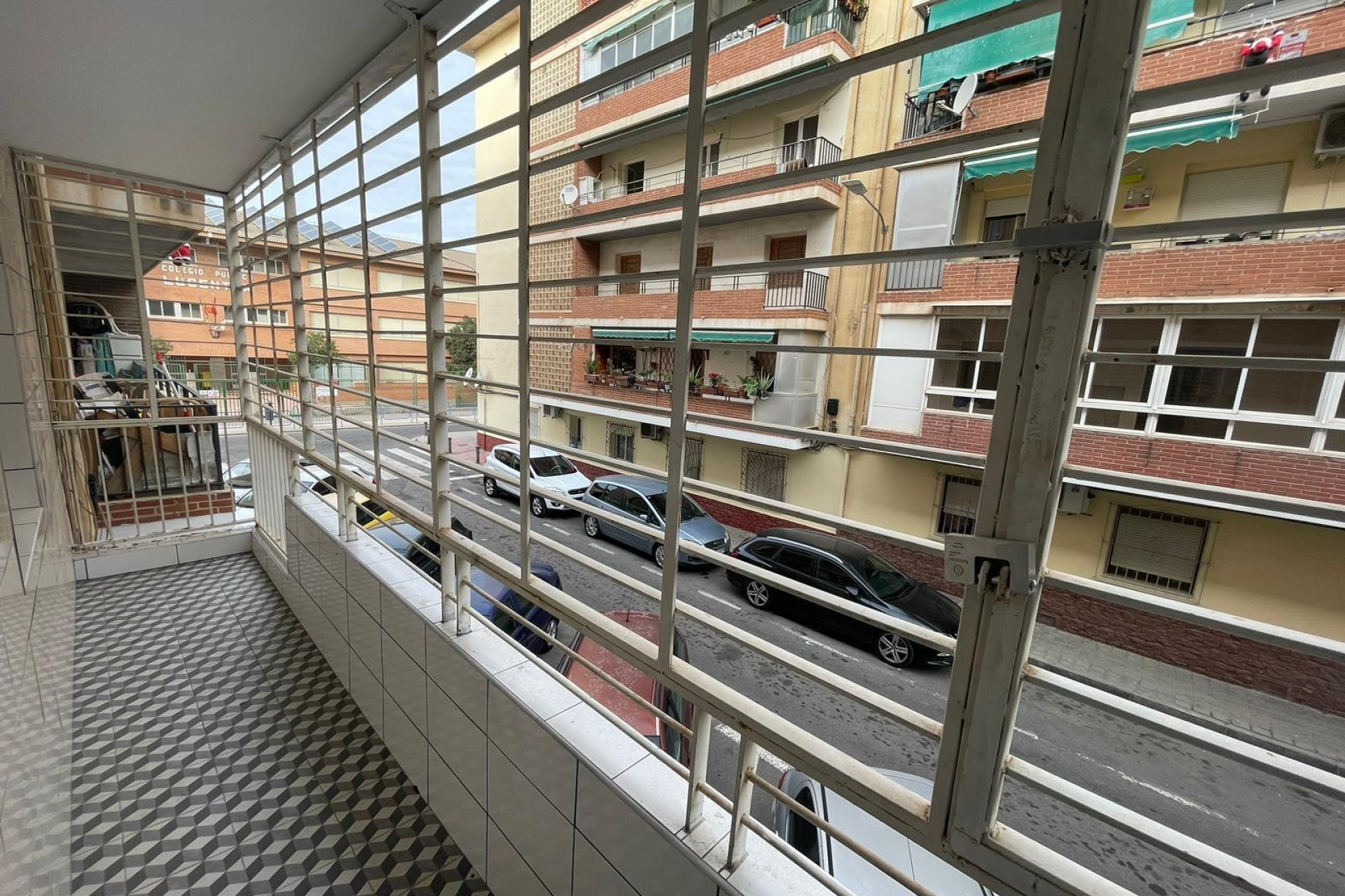 Resale - Apartment  - SAN JUAN ALICANTE - Virgen del remedio