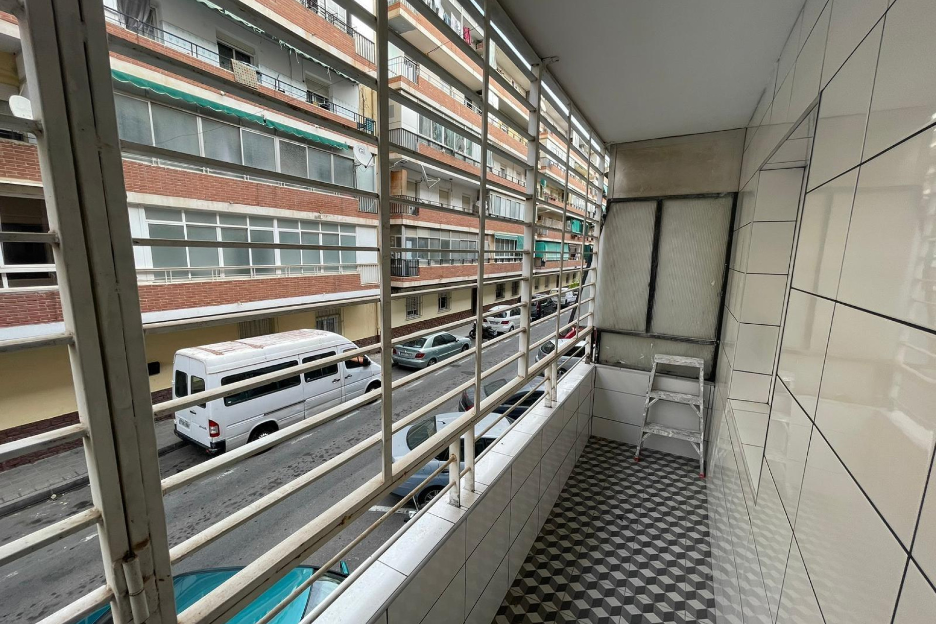 Resale - Apartment  - SAN JUAN ALICANTE - Virgen del remedio