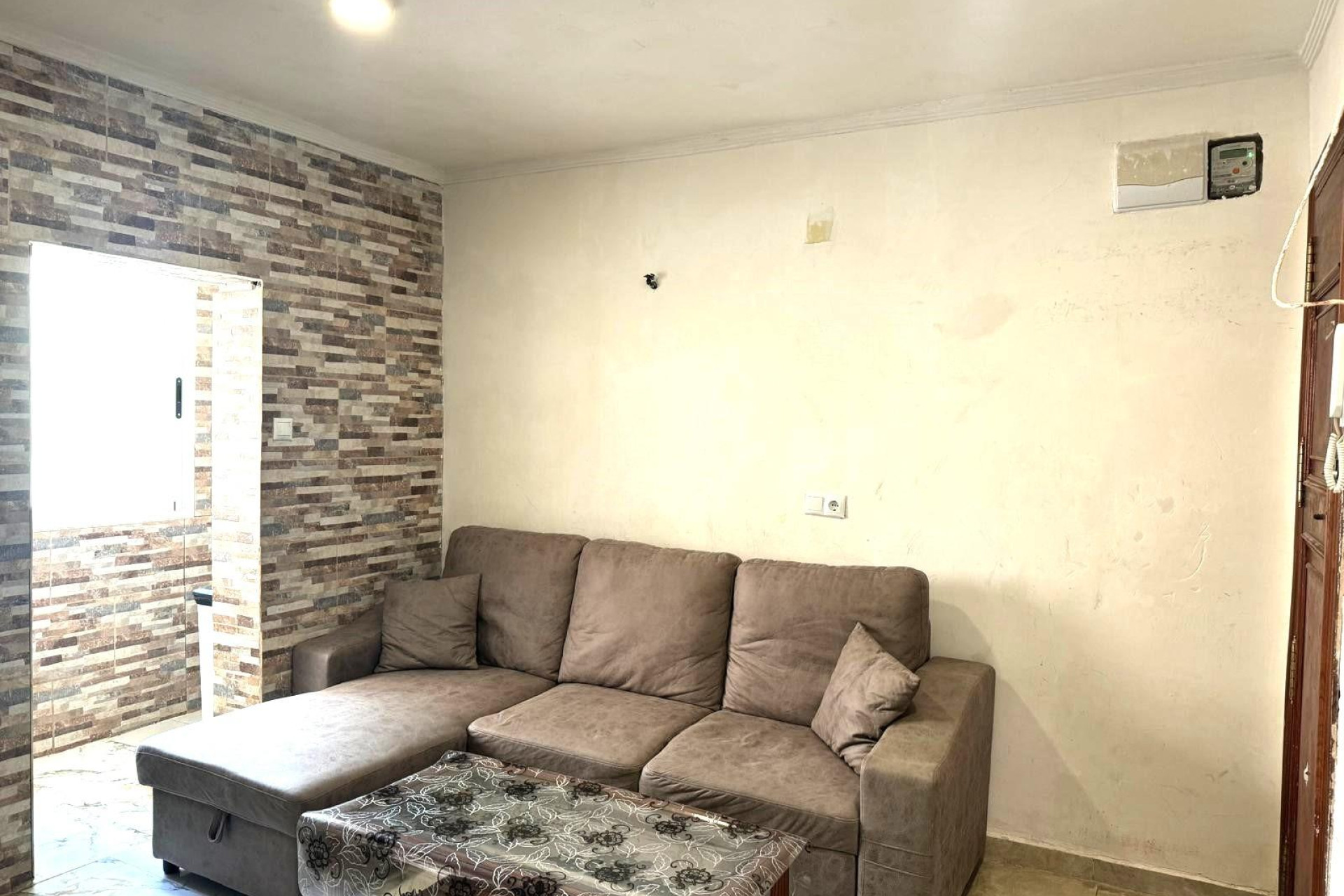 Resale - Apartment  - SAN JUAN ALICANTE - Virgen del remedio