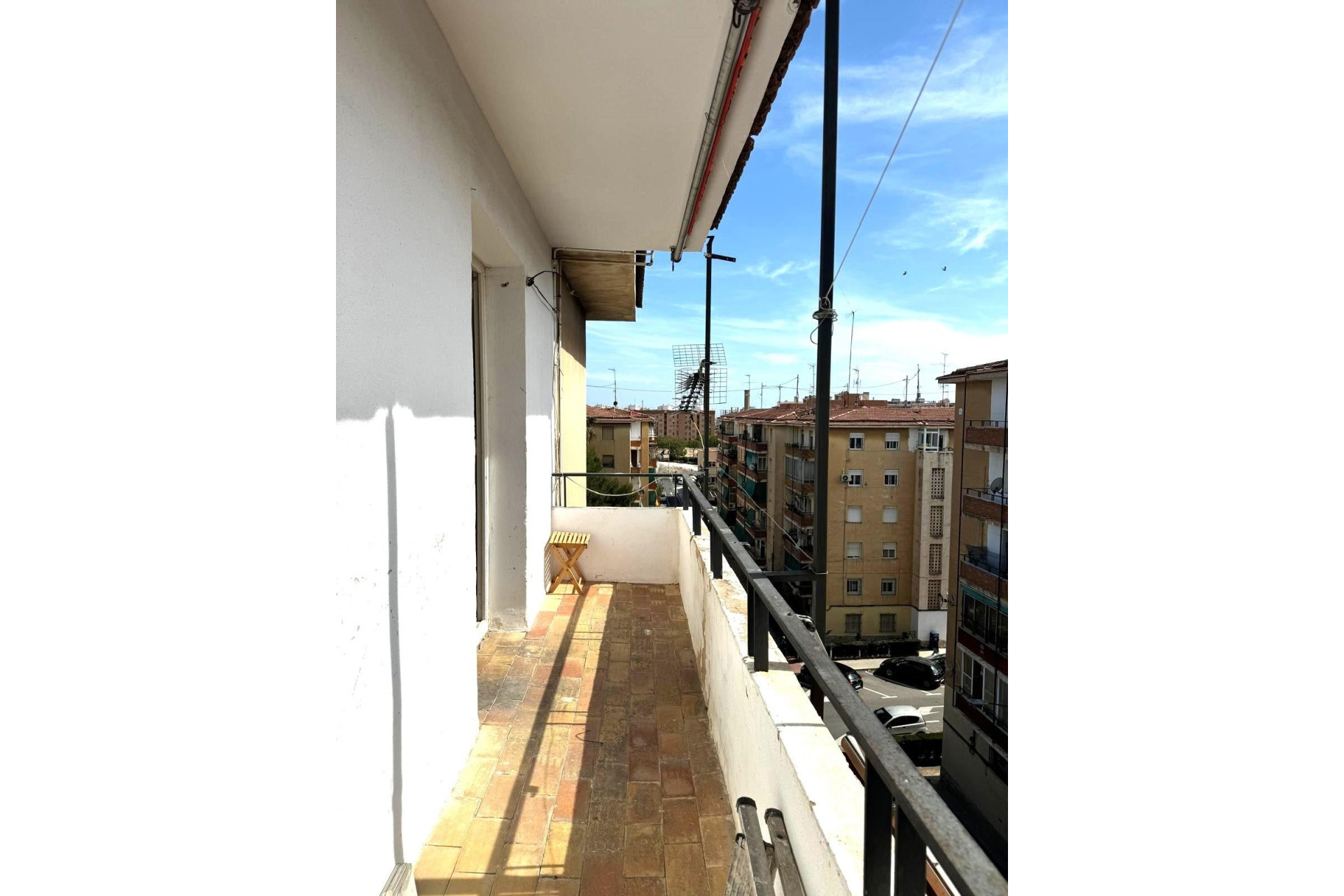 Resale - Apartment  - SAN JUAN ALICANTE - Virgen del remedio