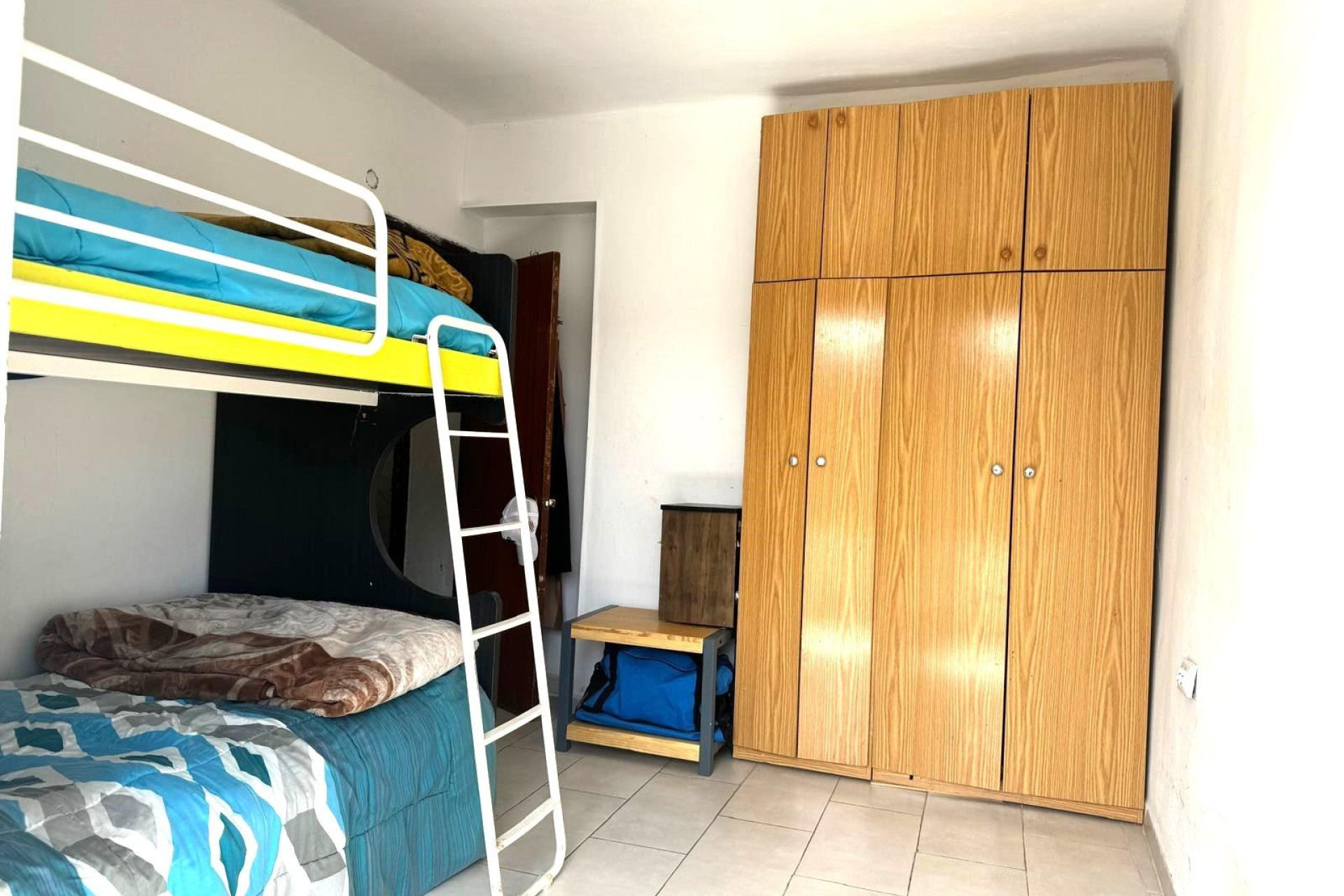 Resale - Apartment  - SAN JUAN ALICANTE - Virgen del remedio