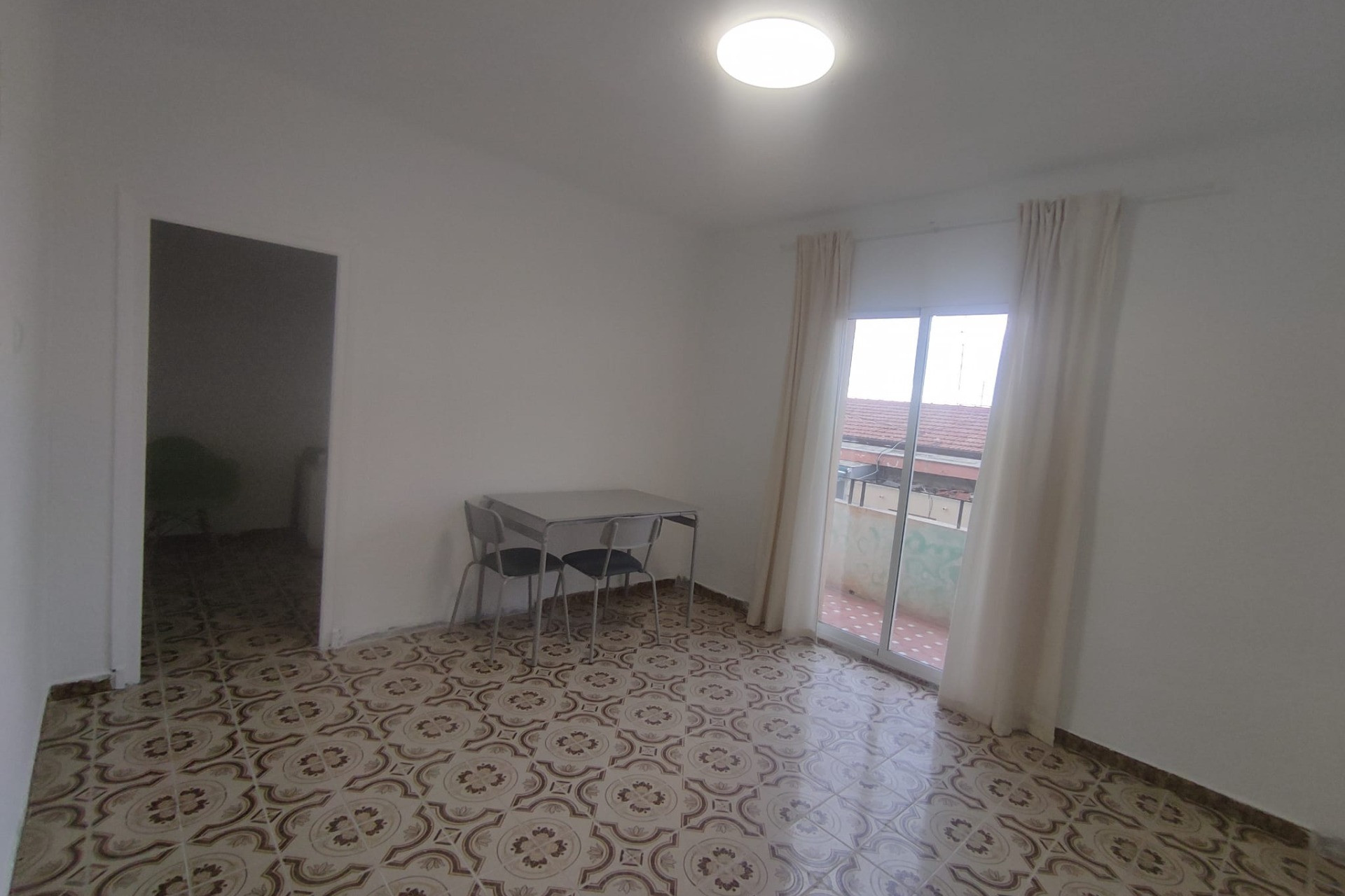 Resale - Apartment  - SAN JUAN ALICANTE - Virgen del remedio