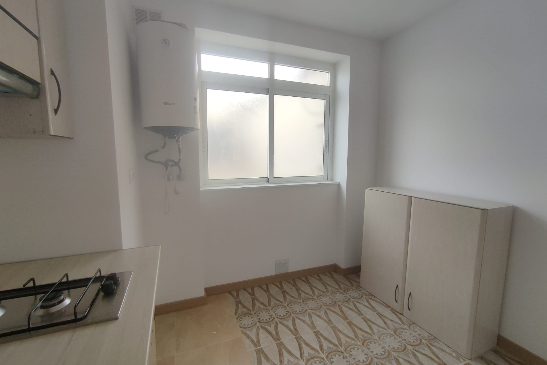 Resale - Apartment  - SAN JUAN ALICANTE - Virgen del remedio