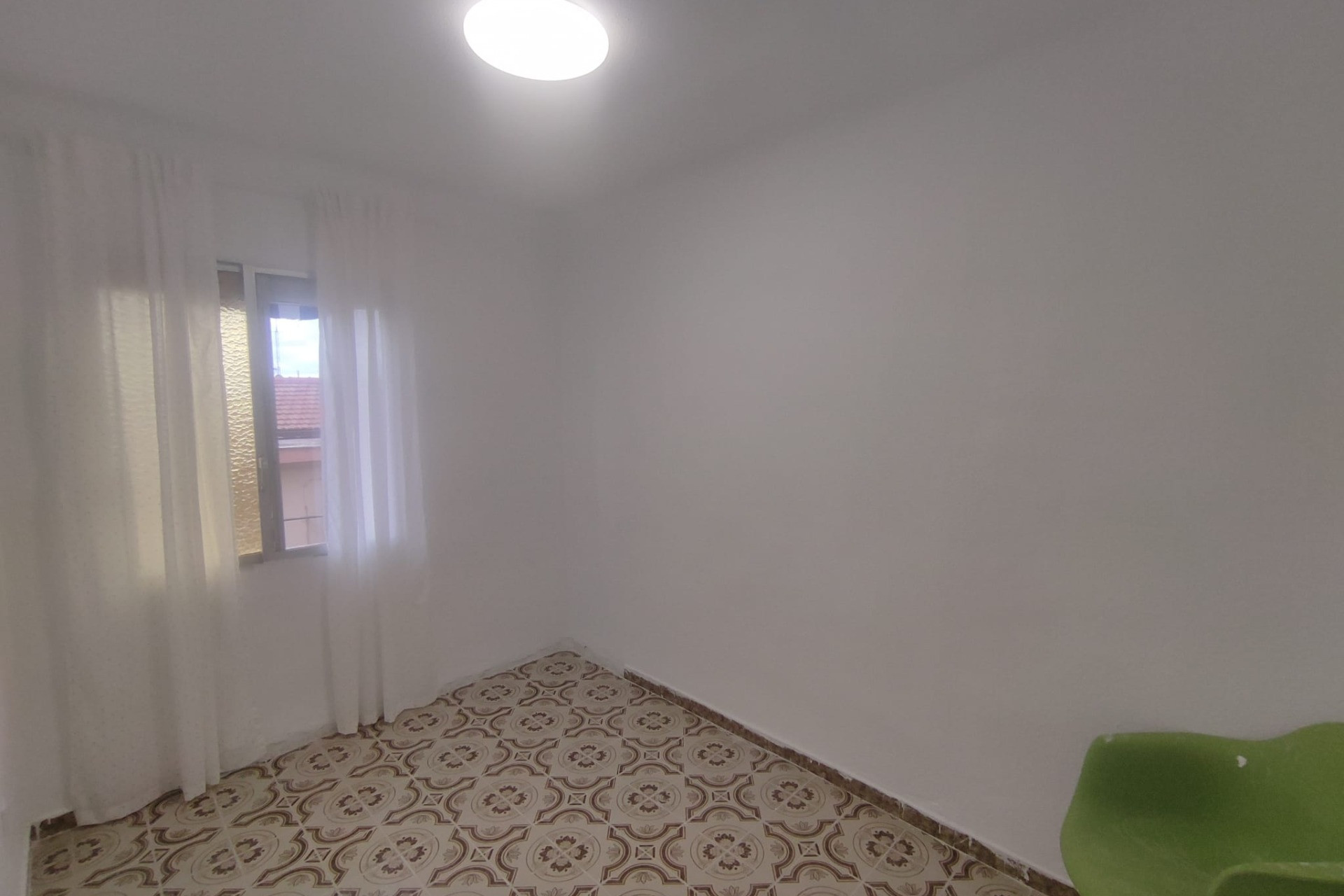 Resale - Apartment  - SAN JUAN ALICANTE - Virgen del remedio