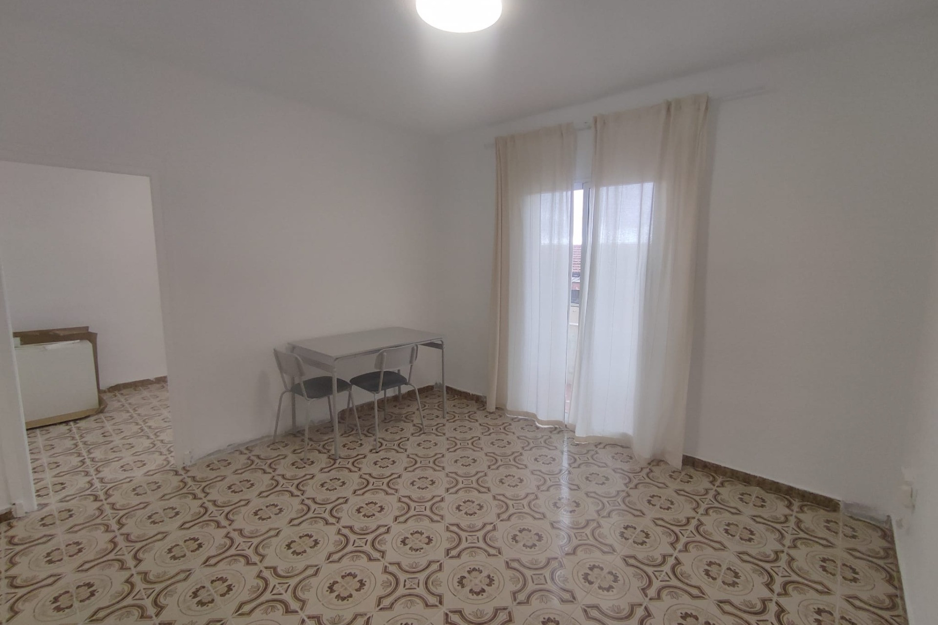 Resale - Apartment  - SAN JUAN ALICANTE - Virgen del remedio