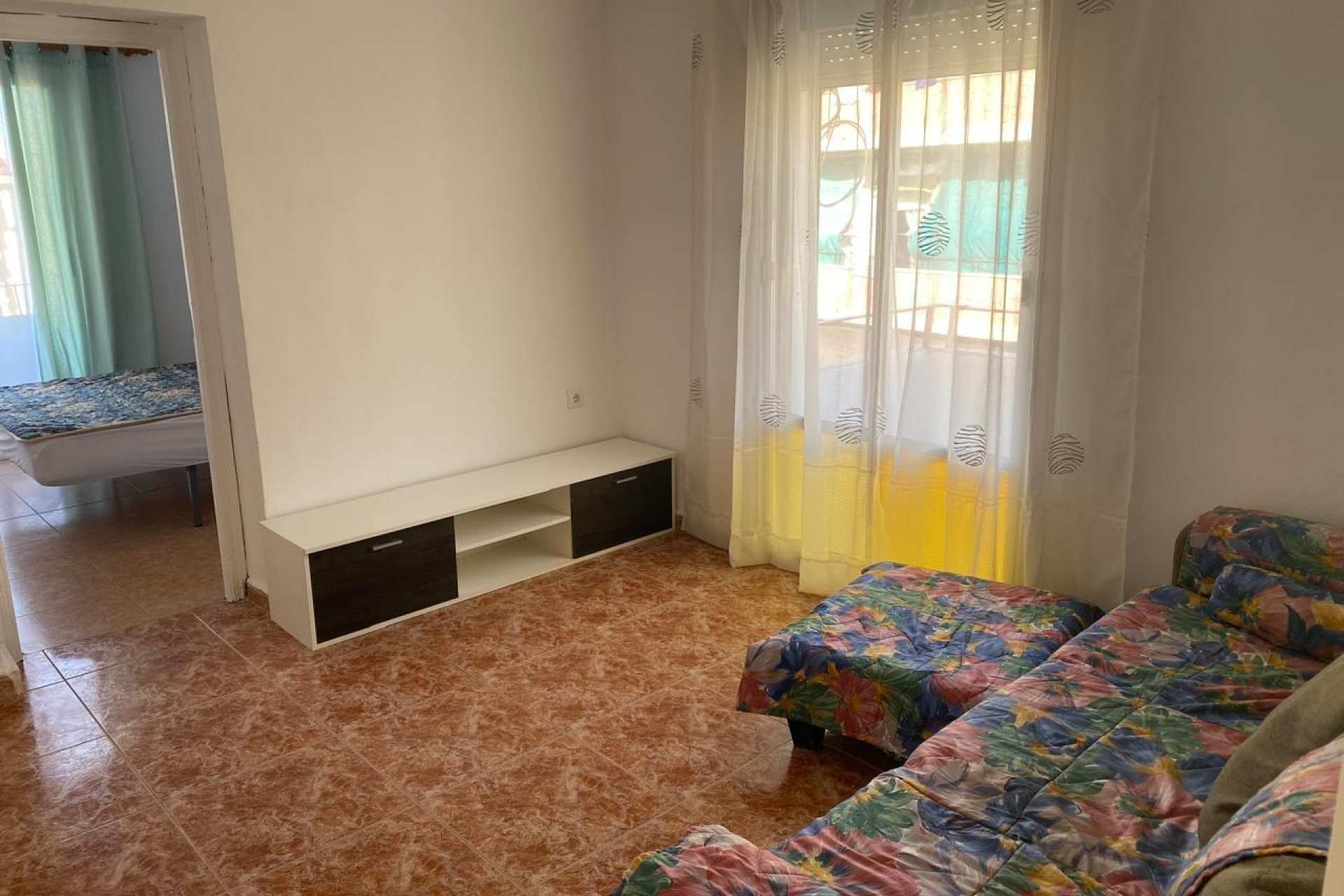 Resale - Apartment  - SAN JUAN ALICANTE - Virgen del remedio