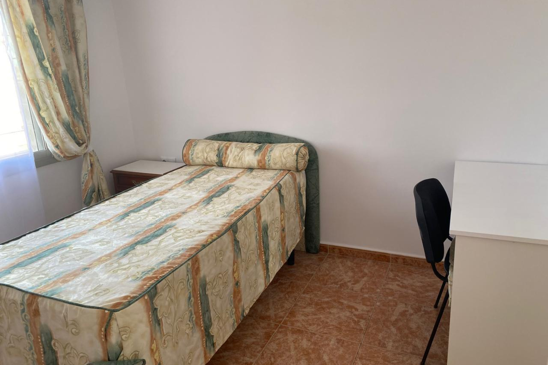 Resale - Apartment  - SAN JUAN ALICANTE - Virgen del remedio