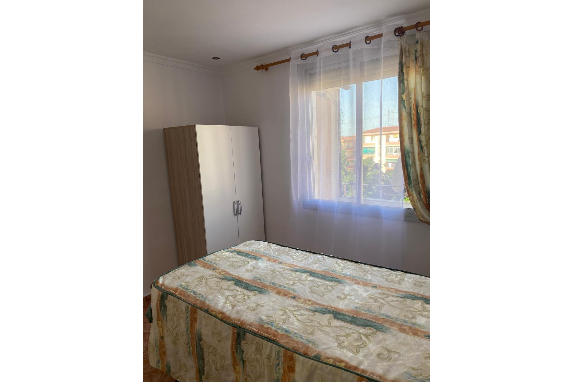 Resale - Apartment  - SAN JUAN ALICANTE - Virgen del remedio