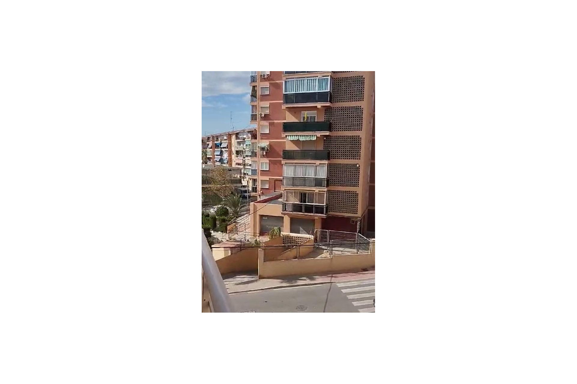 Resale - Apartment  - SAN JUAN ALICANTE - Virgen del remedio