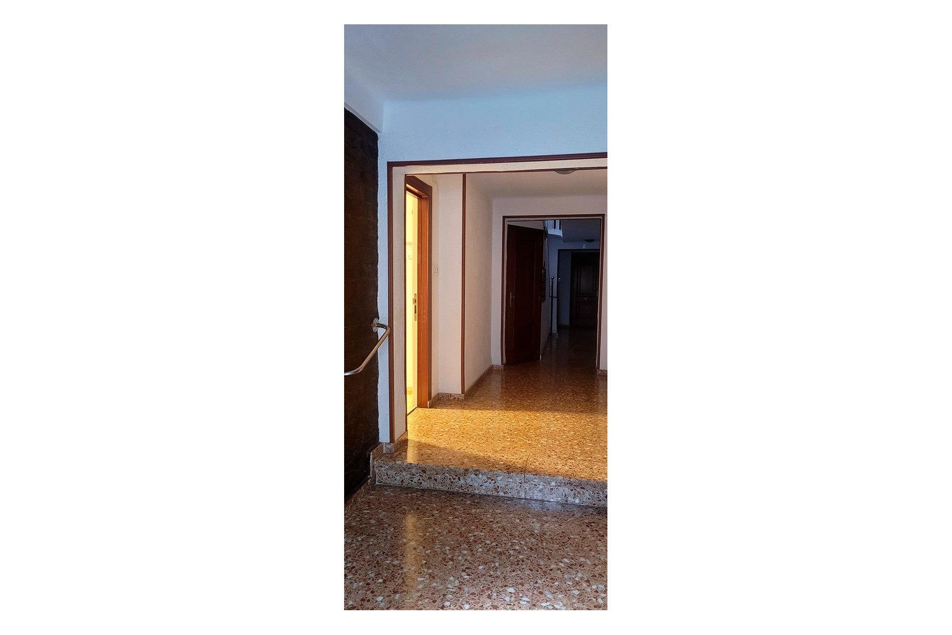 Resale - Apartment  - SAN JUAN ALICANTE - Virgen del remedio