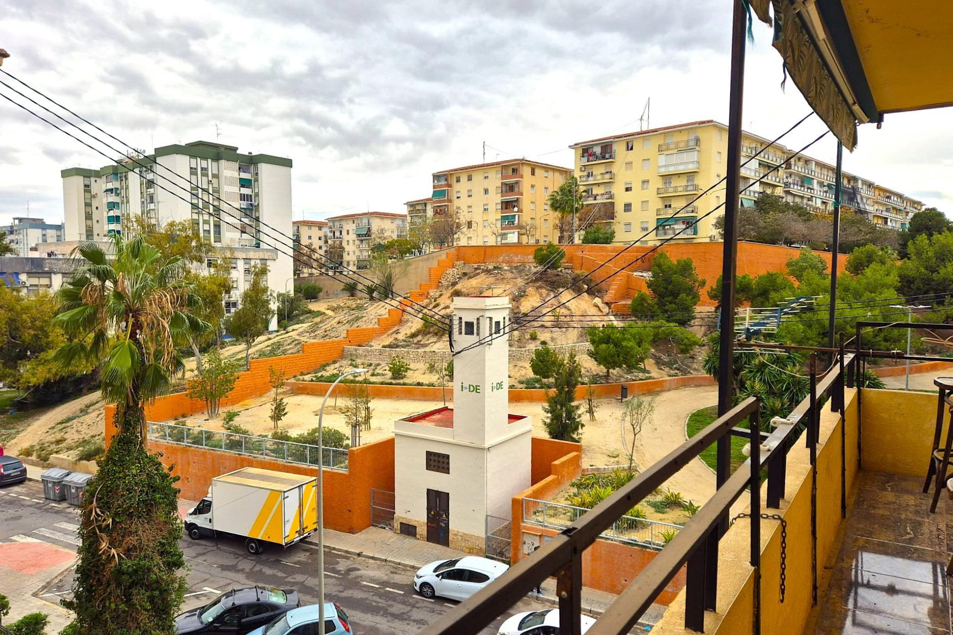 Resale - Apartment  - SAN JUAN ALICANTE - Virgen del remedio