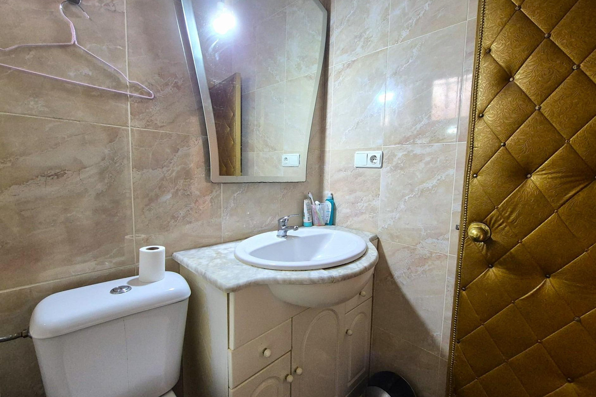 Resale - Apartment  - SAN JUAN ALICANTE - Virgen del remedio