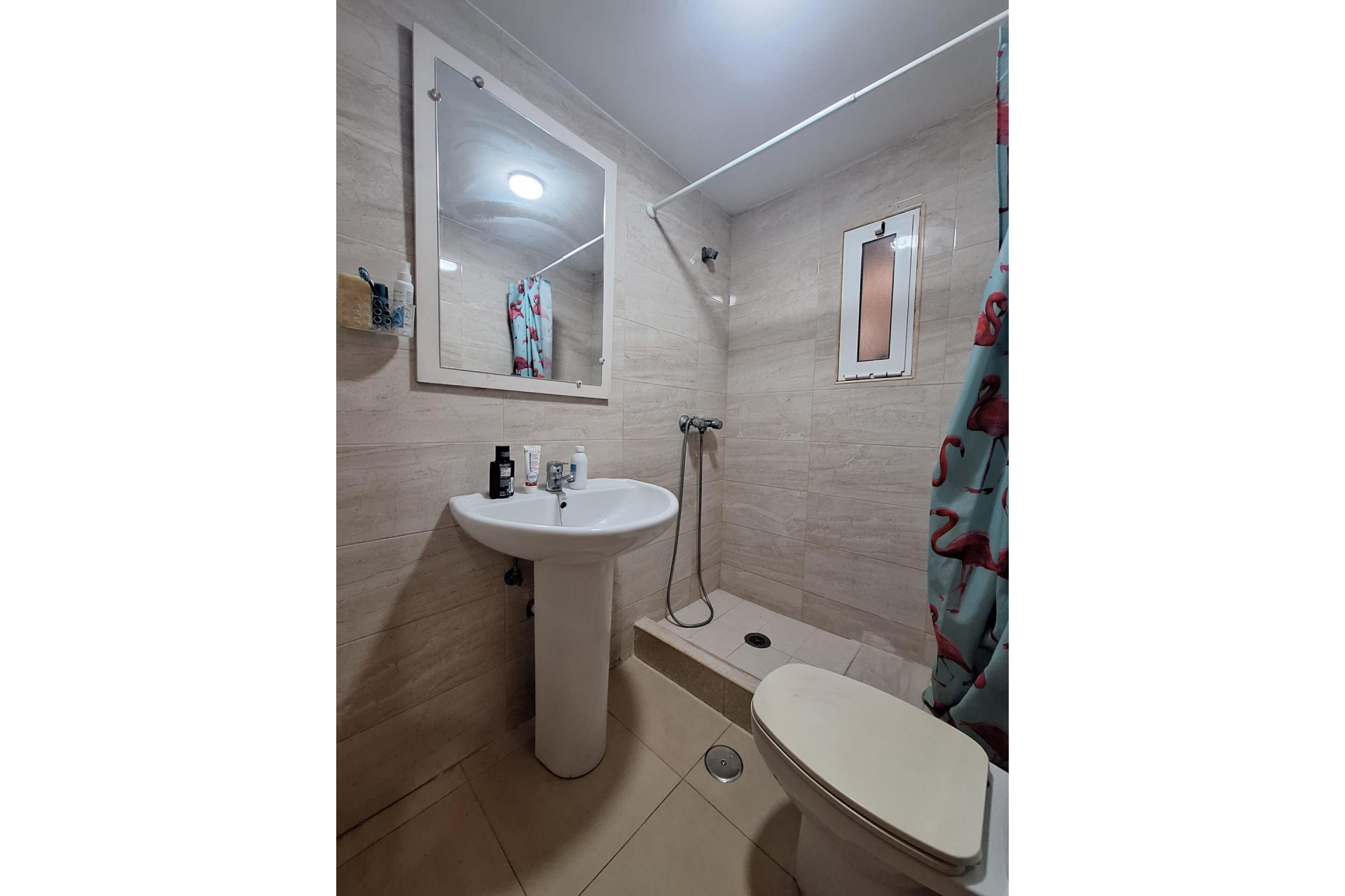 Resale - Apartment  - SAN JUAN ALICANTE - Virgen del remedio