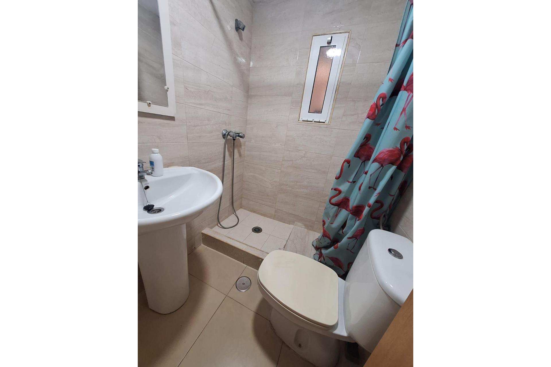 Resale - Apartment  - SAN JUAN ALICANTE - Virgen del remedio