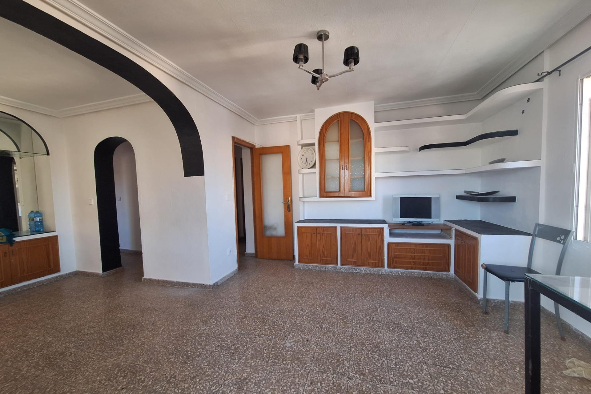 Resale - Apartment  - SAN JUAN ALICANTE - Virgen del remedio