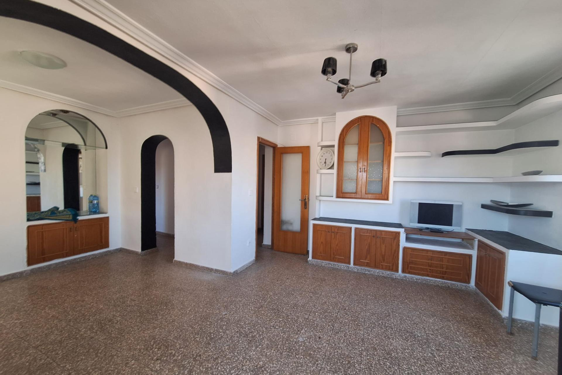 Resale - Apartment  - SAN JUAN ALICANTE - Virgen del remedio