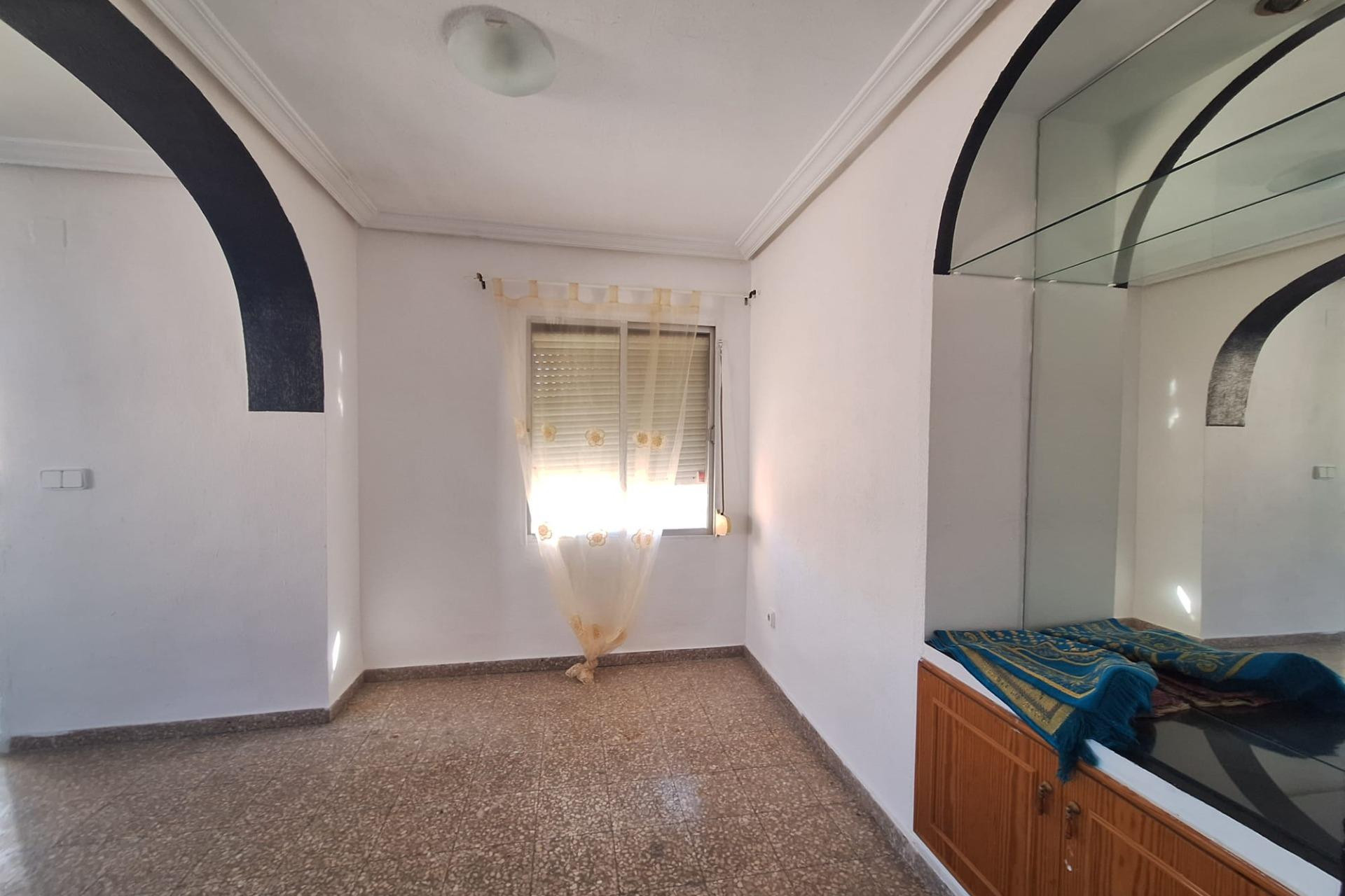 Resale - Apartment  - SAN JUAN ALICANTE - Virgen del remedio