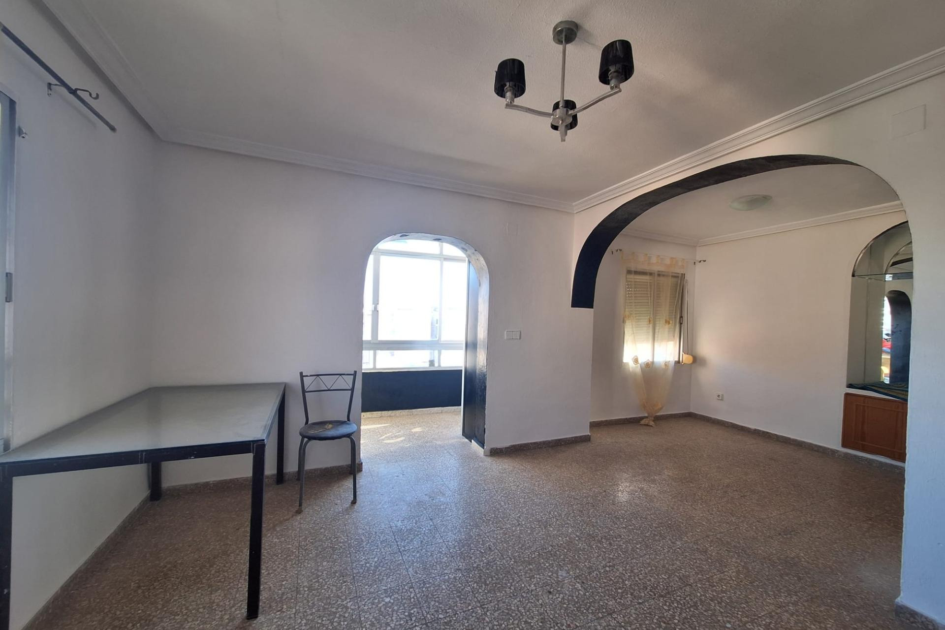 Resale - Apartment  - SAN JUAN ALICANTE - Virgen del remedio