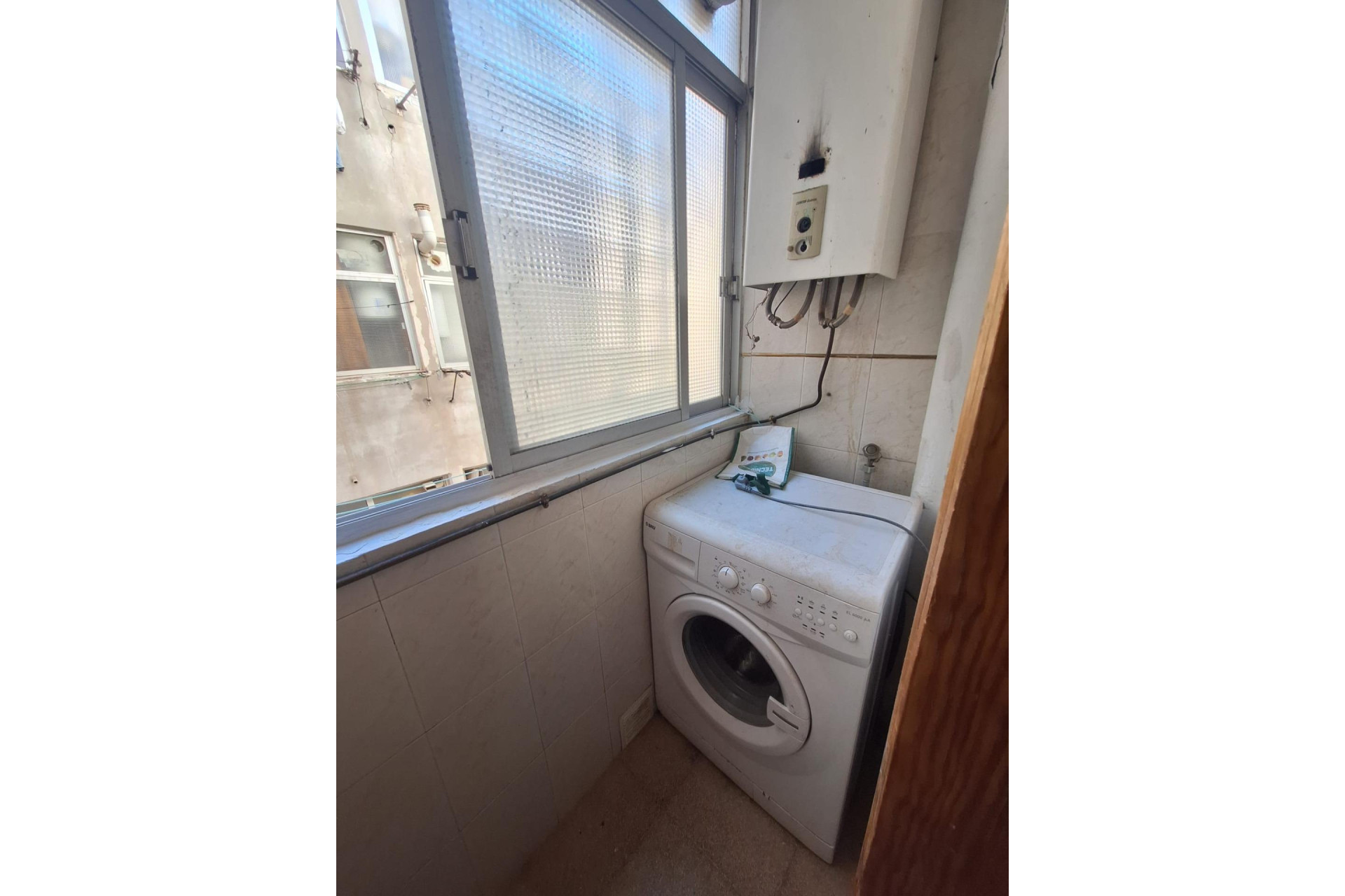 Resale - Apartment  - SAN JUAN ALICANTE - Virgen del remedio