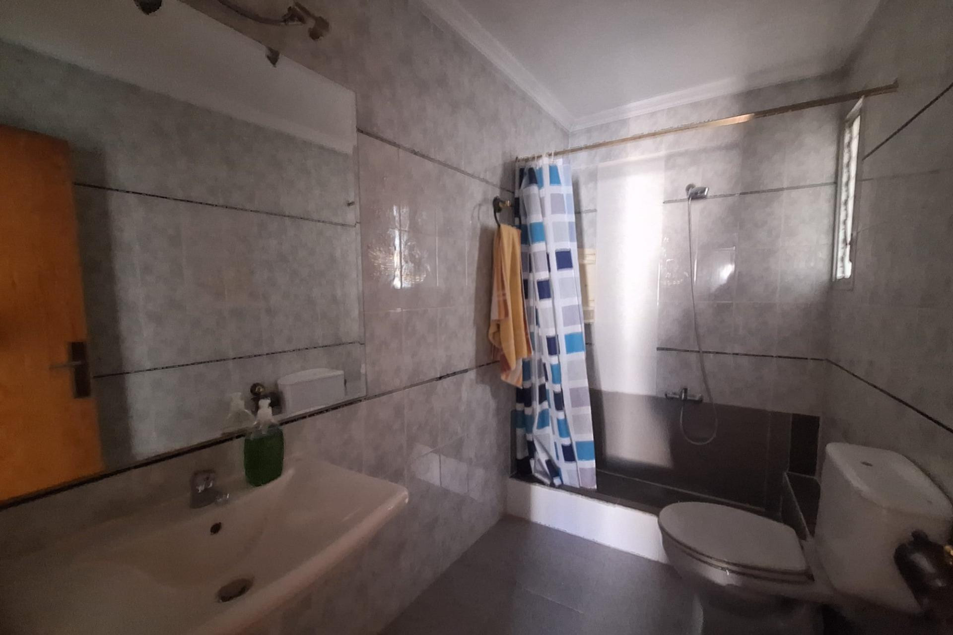 Resale - Apartment  - SAN JUAN ALICANTE - Virgen del remedio