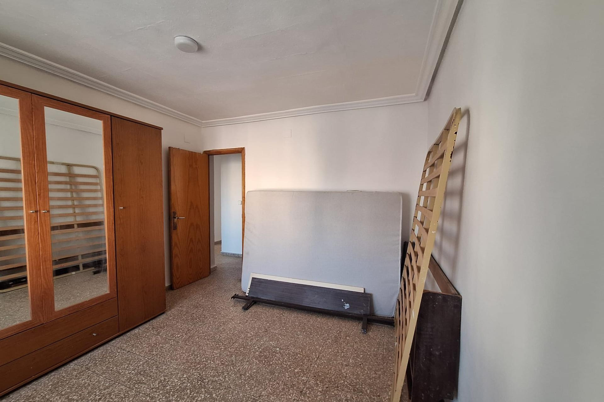 Resale - Apartment  - SAN JUAN ALICANTE - Virgen del remedio