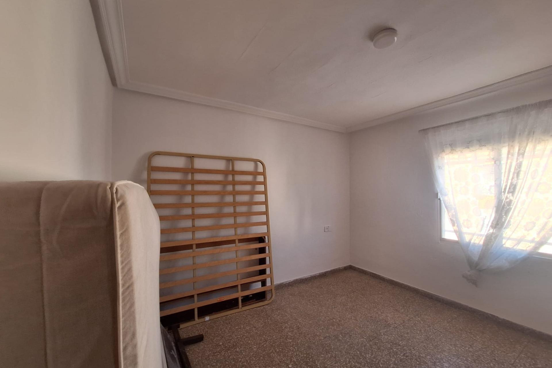 Resale - Apartment  - SAN JUAN ALICANTE - Virgen del remedio