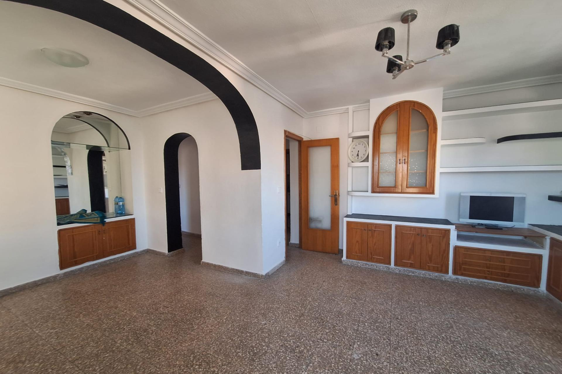 Resale - Apartment  - SAN JUAN ALICANTE - Virgen del remedio