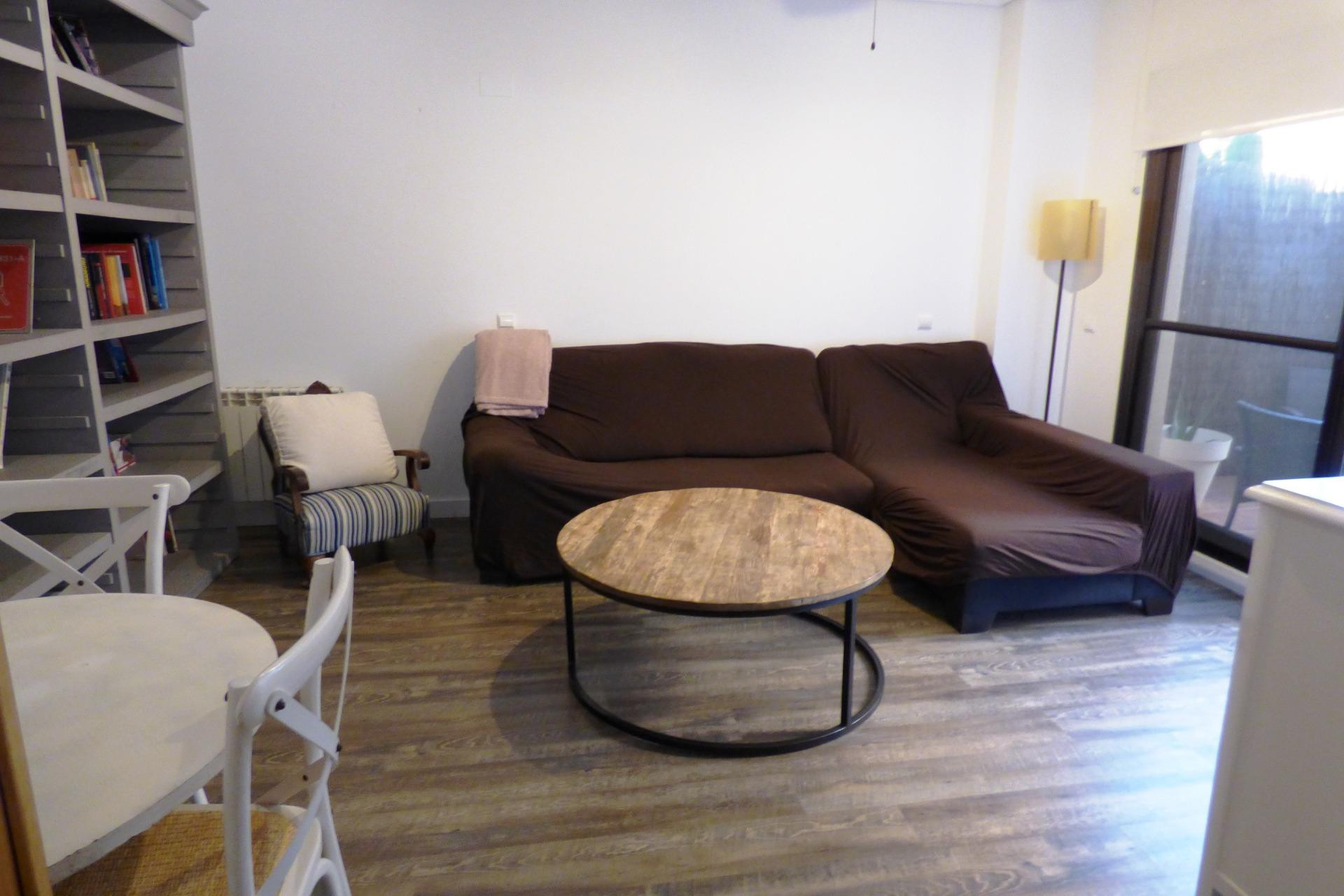 Resale - Apartment  - San Juan de Alicante - Centro
