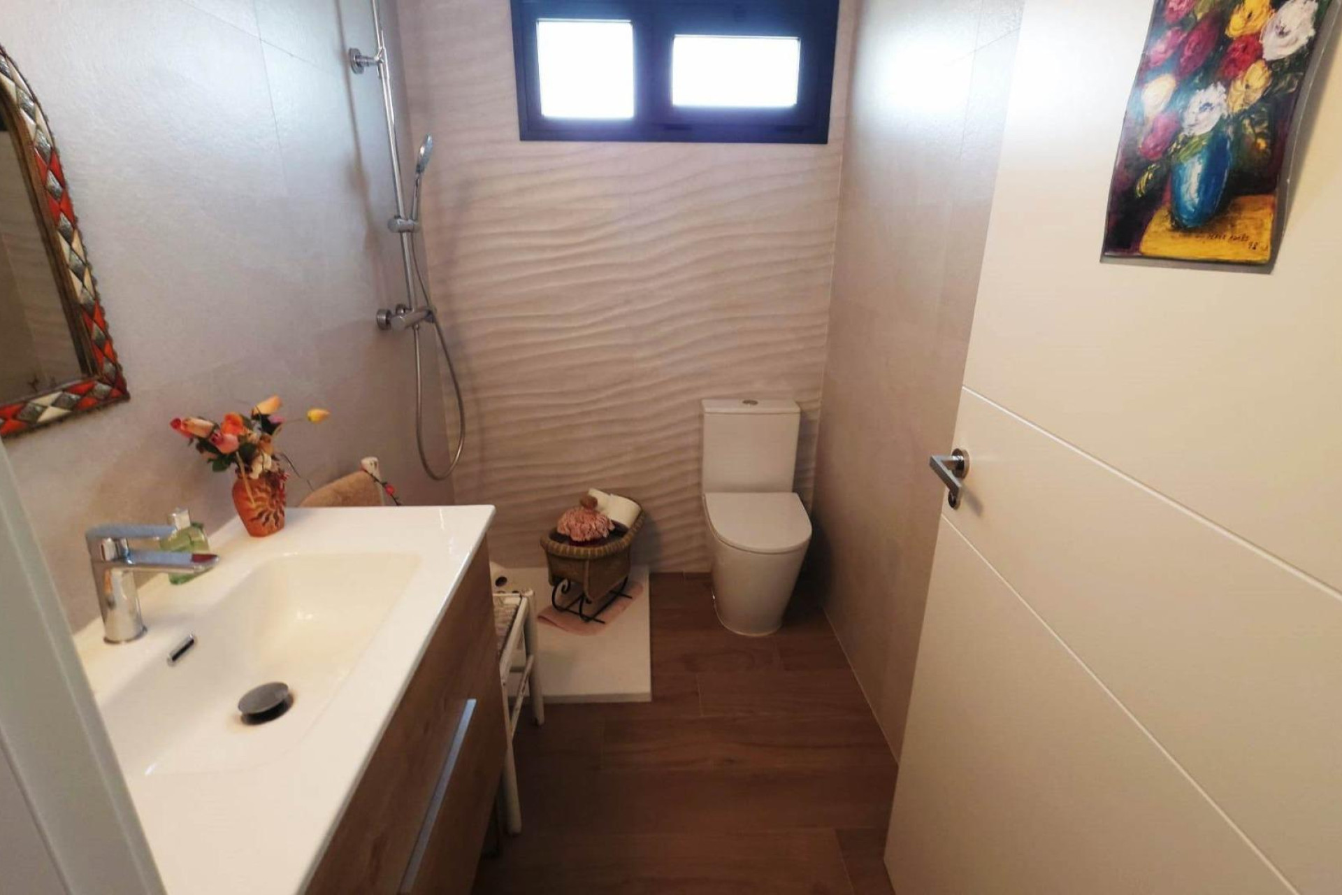 Resale - Apartment  - San Juan de Alicante - Centro