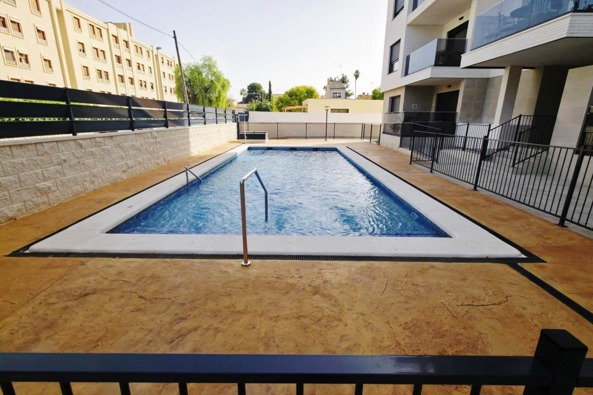 Resale - Apartment  - San Juan de Alicante - Centro