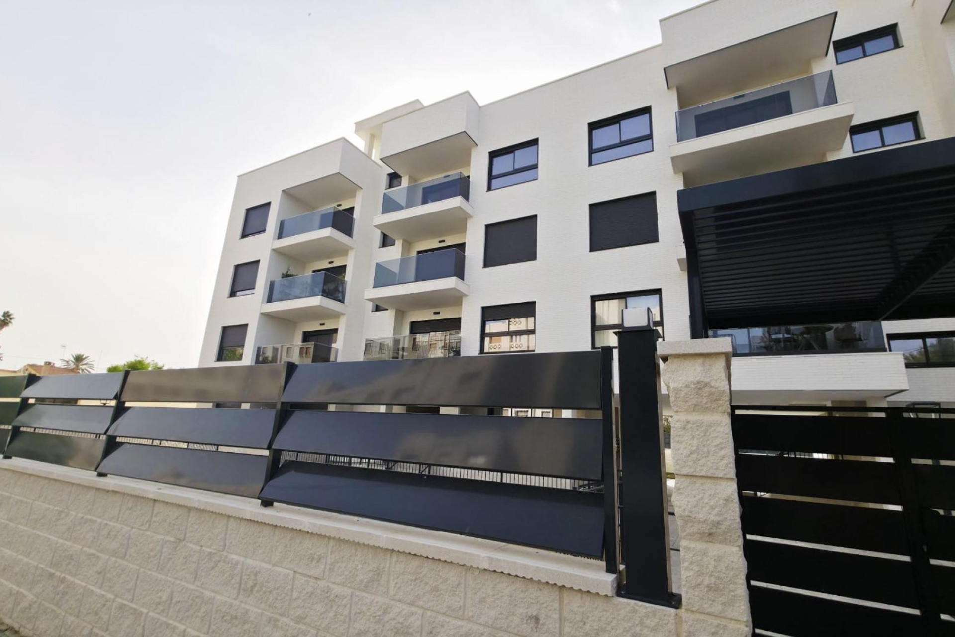 Resale - Apartment  - San Juan de Alicante - Centro