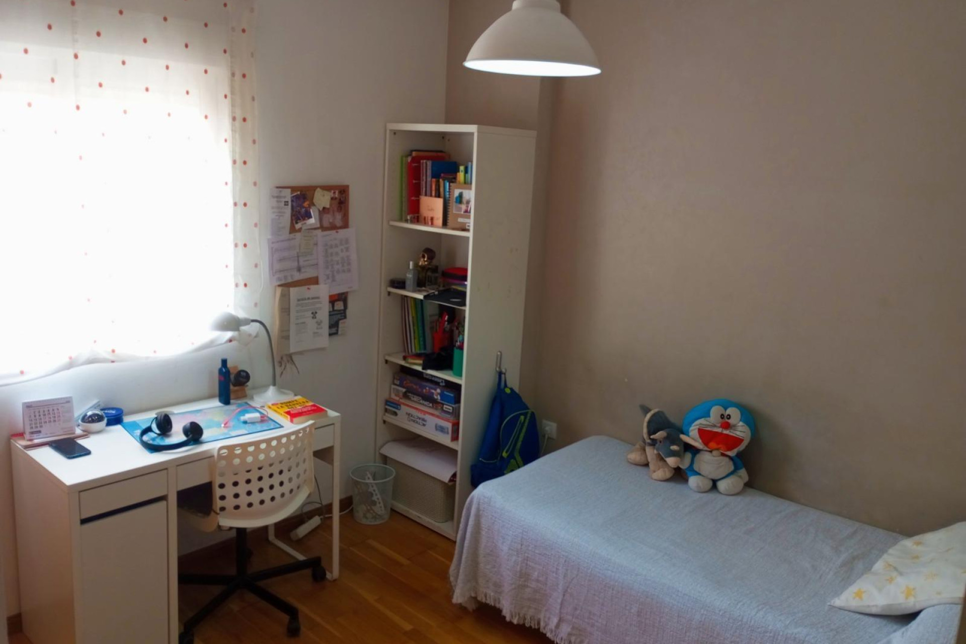 Resale - Apartment  - San Juan de Alicante - Fran espinos